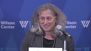 Metropolitan Washington: A New Immigrant Gateway (Keynote by Dr. Audrey ...
