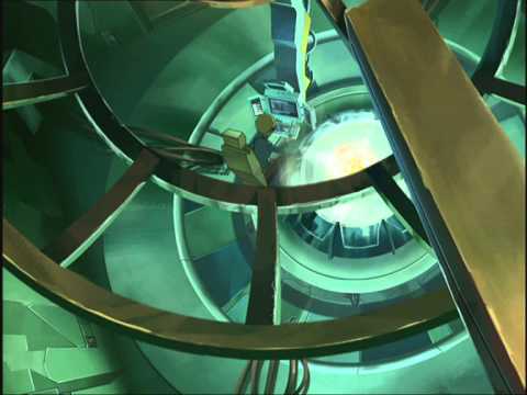 CODE LYOKO ENGLISH - EP46 - Déjà Vu