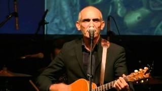 PAUL KELLY - God Told Me To (Live)