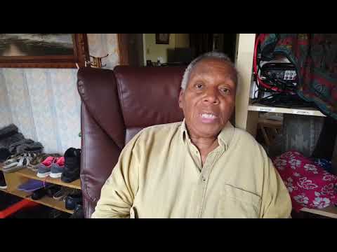 Zega Apparel Customer Review - Isaac Jones