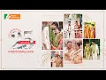 Bharat Matrimony 25 Years Of Legacy Love Lifelong Connections