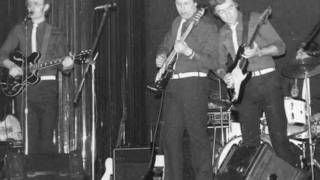 Oh, Pretty Woman - LUCKY - 1982