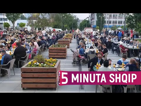 Ramazani 2023, ja sa orë do të agjërojnë myslimanët, në vende të ndryshme të botës