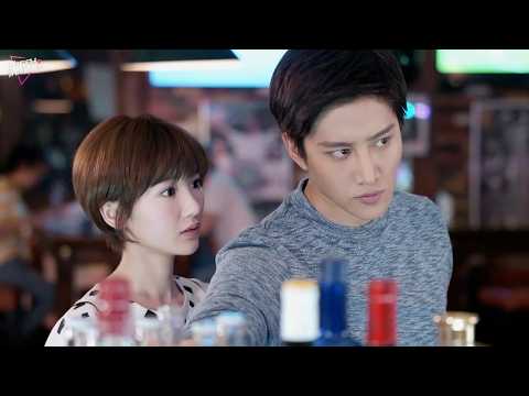 【พากย์ไทย】สาวซินเดอเรลล่าถูกหัวหน้ากลั่นแกล้ง แต่ไม่คาดคิดว่าประธานจะปรากฏตัวมาช่วยเธอในทันที