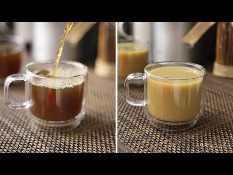 How to Make Mate Cocido