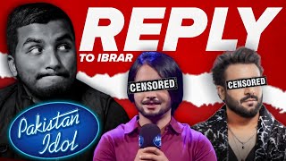 Download lagu Pakistan Idol 2025: Sahir Ali Bagga’s Powerful Reply to Ibrar Shahid mp3 Download lagu Pakistan Idol 2025: Sahir Ali Bagga’s Powerful Reply to Ibrar Shahid mp3
