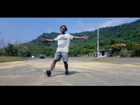 Whllyano - Kala Sa Kalah (Official Music Video)