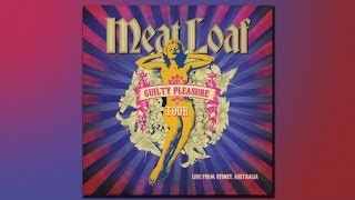 Meat Loaf - Los Angeloser (Live)