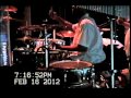 Arnaldo Acosta Dominican Drummer 2