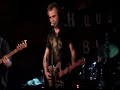 DALE WATSON / “I’ve Always Been Crazy”(Waylon) / Cambridge, MA / 8.16.02 / House Of Blues