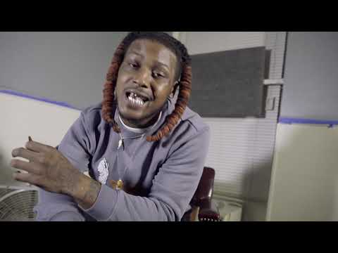 Campaign Chop - "No Hook 2" (Official Music Video)|Shot by @dolo_dez|