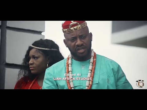 THE ROYAL PAINS - NEW MOVIE ALERT YUL EDOCHIE / DESTINY ETIKO 2020 LATEST NIGERIAN NOLLYWOOD MOVIE