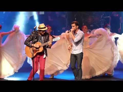 Soy De Mi Tierra video