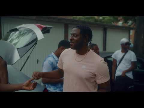 NENE - Lazyman (Official Video) Ft C.P & A-MVN