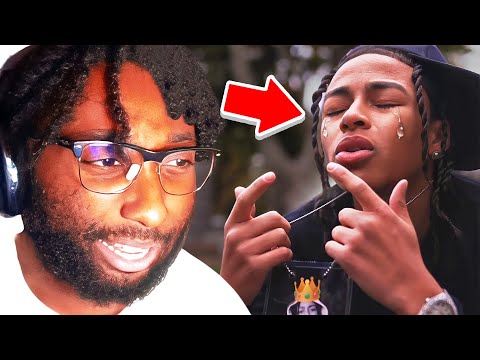 Annoying Reacts to DD Osama - Letter 2 Notti *sad*