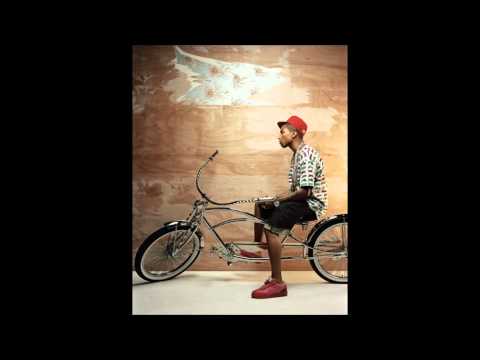 Pharrell-Prettiest Girl (Original)