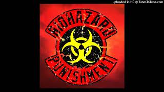 Biohazard - Punishment (Album Version - Urban Discipline)