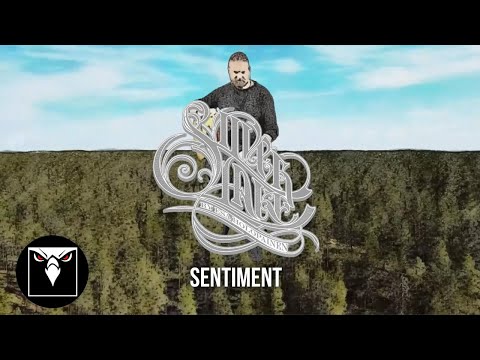 SILVER LAKE By Esa Holopainen - Sentiment (Official Music Video)