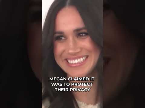 MEGHAN ACCUSES Royal Family of Suppressing HARRY. CHARLES Officially BANS HARRY & MEGHAN—Forever!