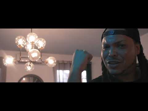 General Dietham - La Musique Dans La Peau (CLIP)