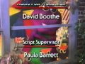 Barney Goes To School Credits 1990