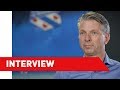 Hamstra: 'We hebben veel verschillende kwaliteiten in het team'