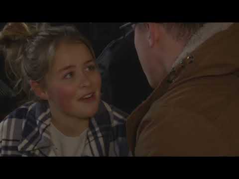 Liv Flaherty 24th February 2022 Part 1 - liv and vinny drive to Daventry to get married