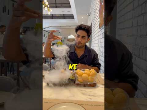 5 Star Hotel vs Street Panipuri