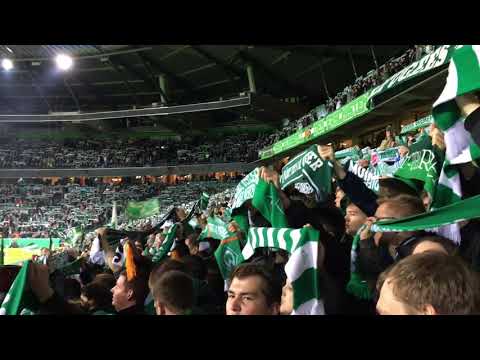 Werder Bremen vs. TSG Hoffenheim 2. Runde DFB-Pokal