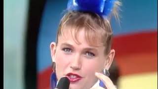 Xuxa - Festa do estica e puxa