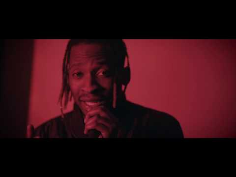 Sean Focus - Free To Speak (Official Video) (FILM'D Media) [4K]