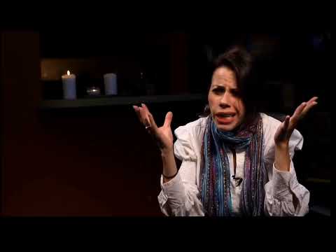 About Marlon Brando on the set of Island of Dr. Moreau