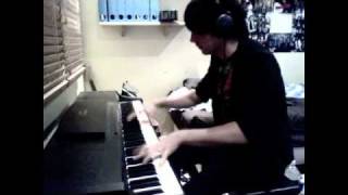 We The Kings - Check Yes Juliet (Piano Cover)