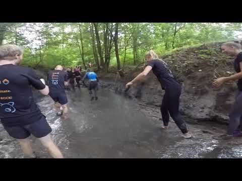 Mud Masters - Biddinghuizen - 25 september 2022
