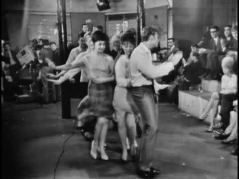 Johnny Hallyday - C’est le Mashed Potatoes (1962)