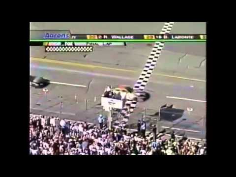 "Life is a Highway" Tribute to Jeff Gordon