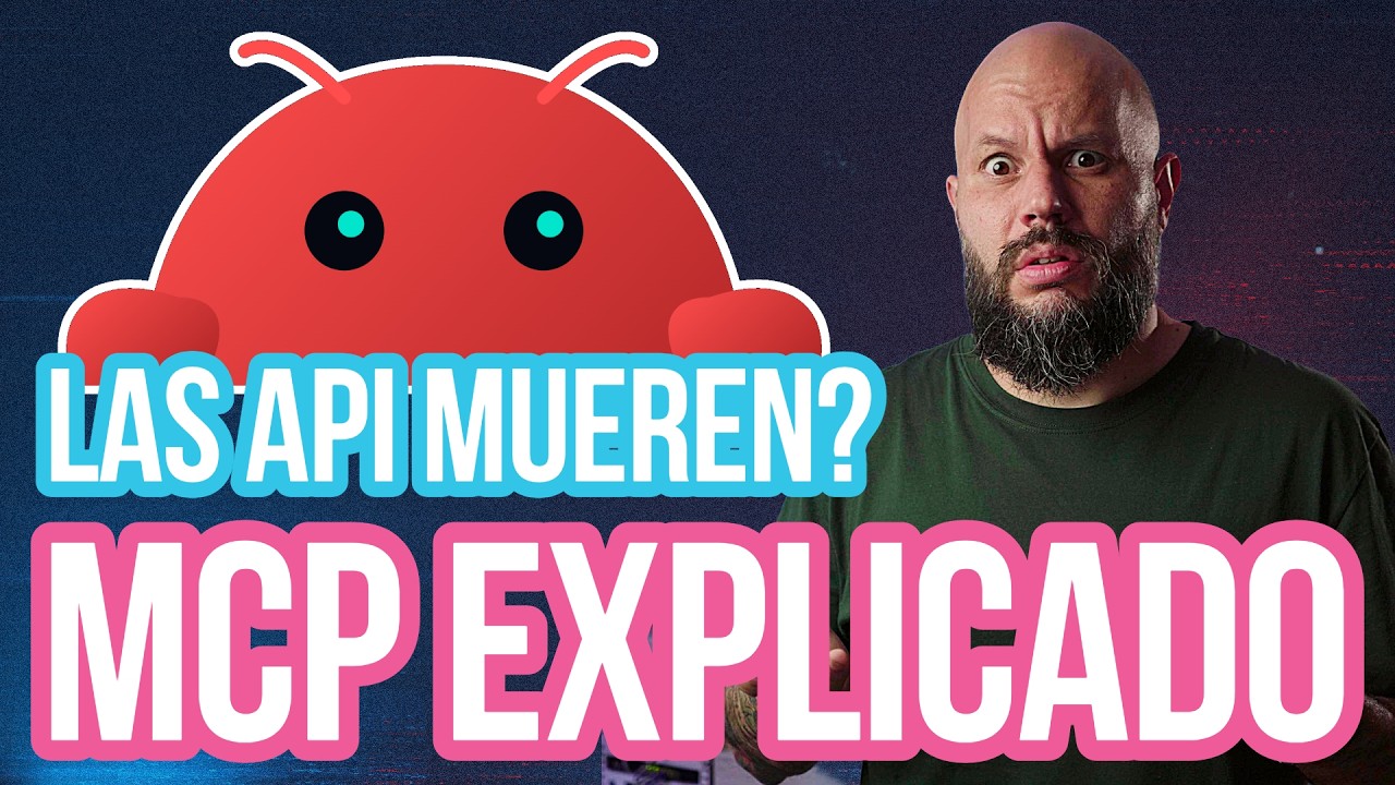 Cuando NO usar un MCP