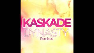 Kaskade feat. Haley - Dynasty (Alex Rich Remix) (Beatport Remix Contest Winner)