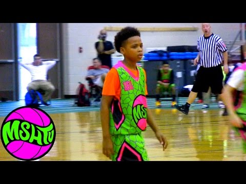 Bryce Griggs, Ashton Henderson, and Khary Sykes #PlayTheRightWayMSH