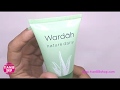Wardah Nature Dialy Aloe Hydramild Facial Wash
