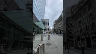 The Walkie-Talkie: London&#39;s Iconic Building | 20 Fenchurch Street