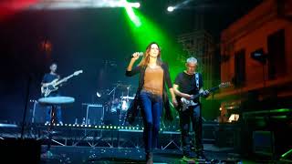 Anna Tatangelo Un Natale italiano 17/08/2017 Chiaramonte Gulfi (RG)