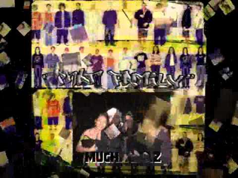 Muchachaz - Come On Come On