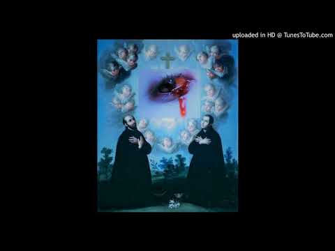 KAMASUTRA 9G- "JOHNNY X" FEAT- GHOSTOFBLU X DUAIK XIII [PROD. LUCYFXR]