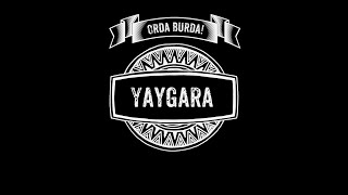 Yaygara feat. Hakan Apak - Bir İleri İki Geri (Kenan Doğulu Cover)