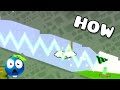 Whizkid05 Clips That Are Very Inhuman