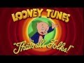 Porky Eso Es Todo Amigos Descargarlo Para Tu Finales De Vídeos