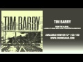 Tim Barry - "Shoulda Oughta Munford Style"