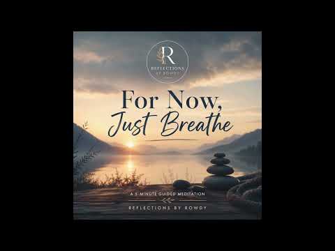 5-Minute Reset