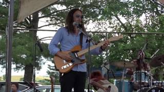 &quot;Come Together&quot;-Southern Avenue@Shenandoah Valley Blues Brews Festival-VA 6-17-17